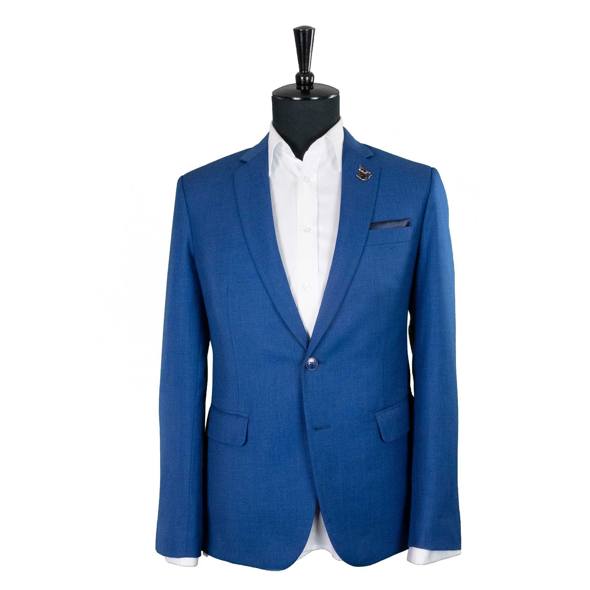 Geoffrey | Suitably - Australian Tailor-Made Suits